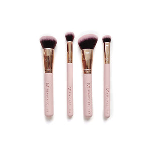 Kabuki Pro Complexion Set - 4 Piece Set