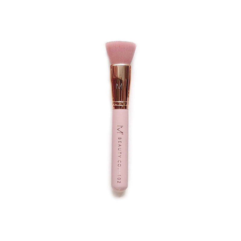 Kabuki Flat Top Brush