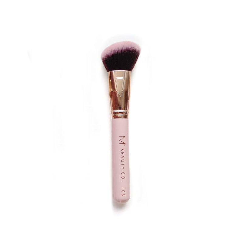 Kabuki Angled Top Brush