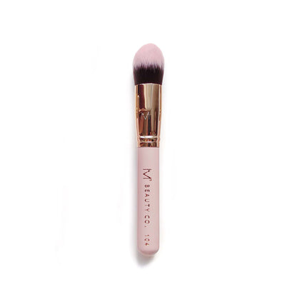 Kabuki Pointed Top Brush