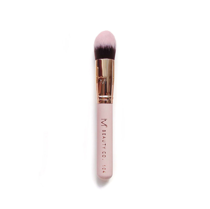Kabuki Pointed Top Brush