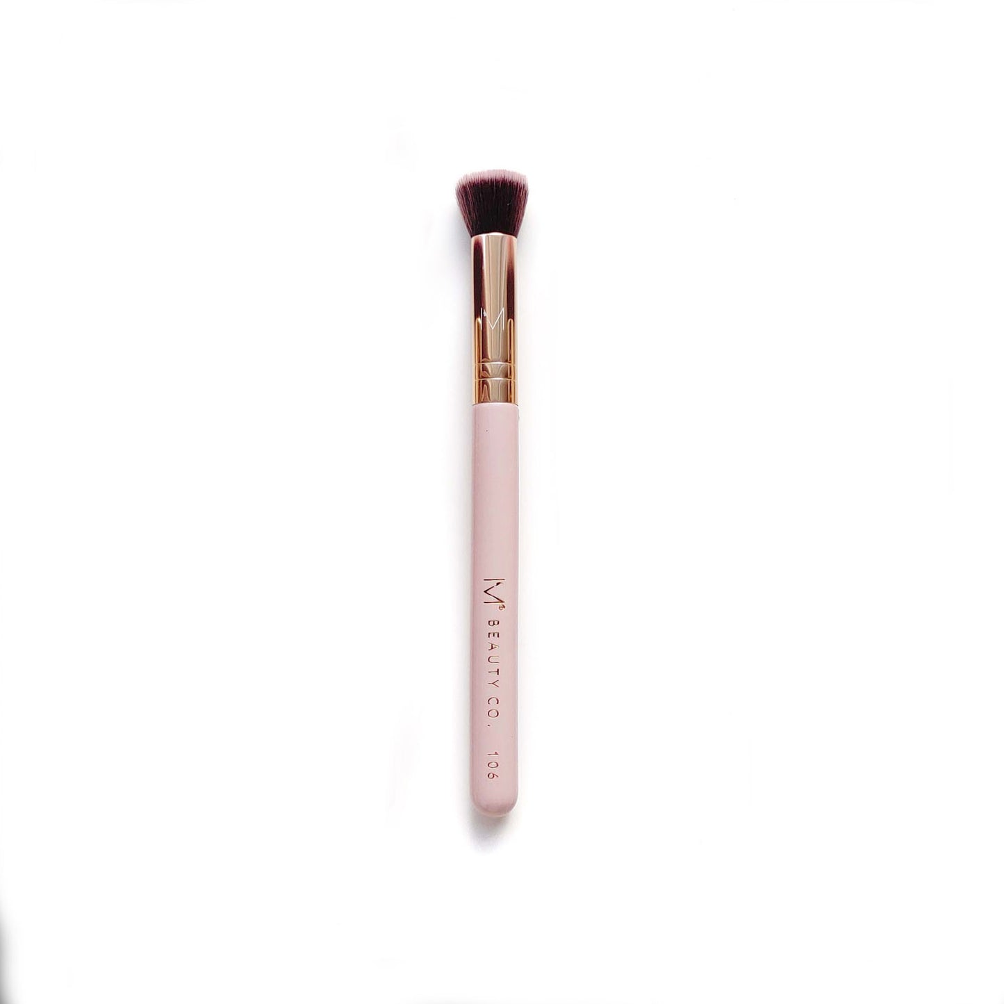 Kabuki Precision Flat Powder Brush