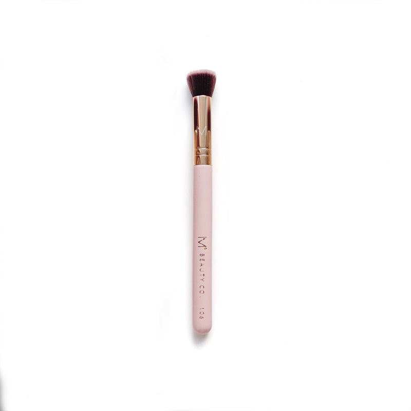 Kabuki Precision Flat Powder Brush