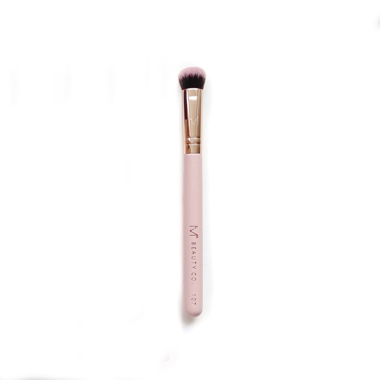 Kabuki Precision Round Brush