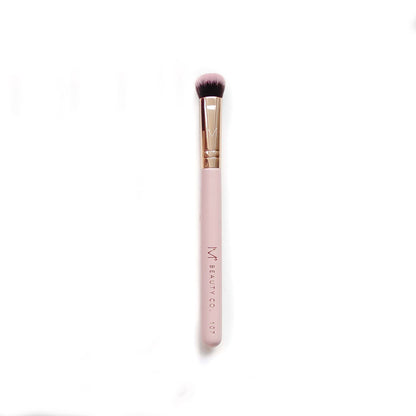 Kabuki Precision Round Brush