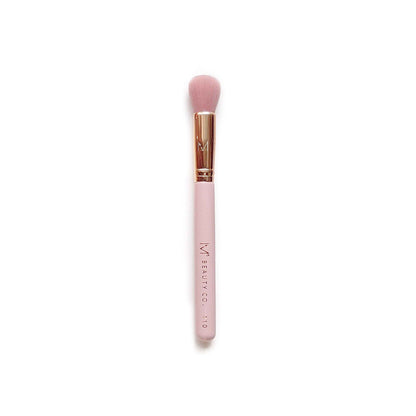 Rose Gold Precision Face Concealer Brush