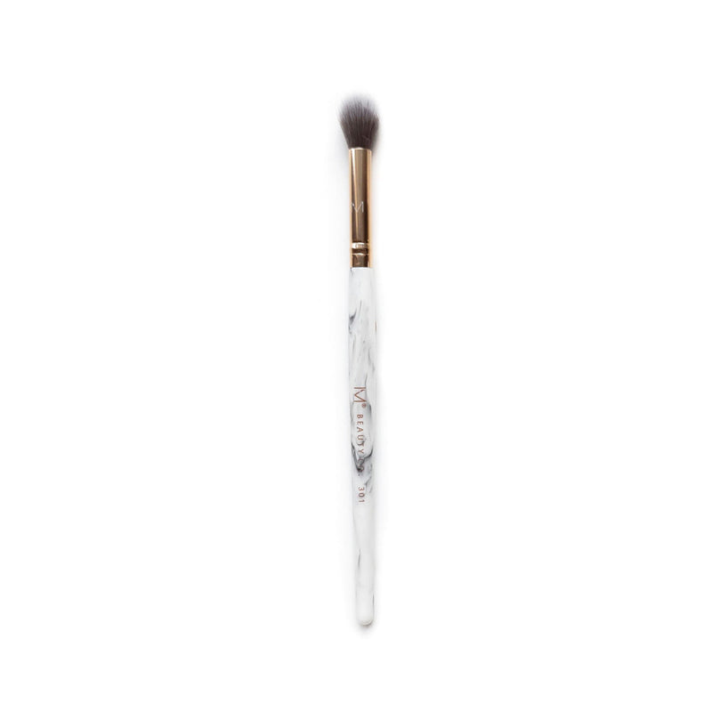 Luxe Marble Deluxe Blending Eye Brush