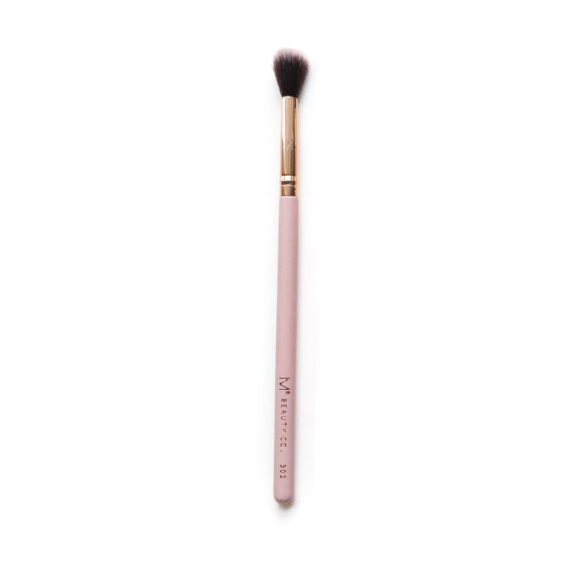 Rose Gold Large Blending Eye Brush