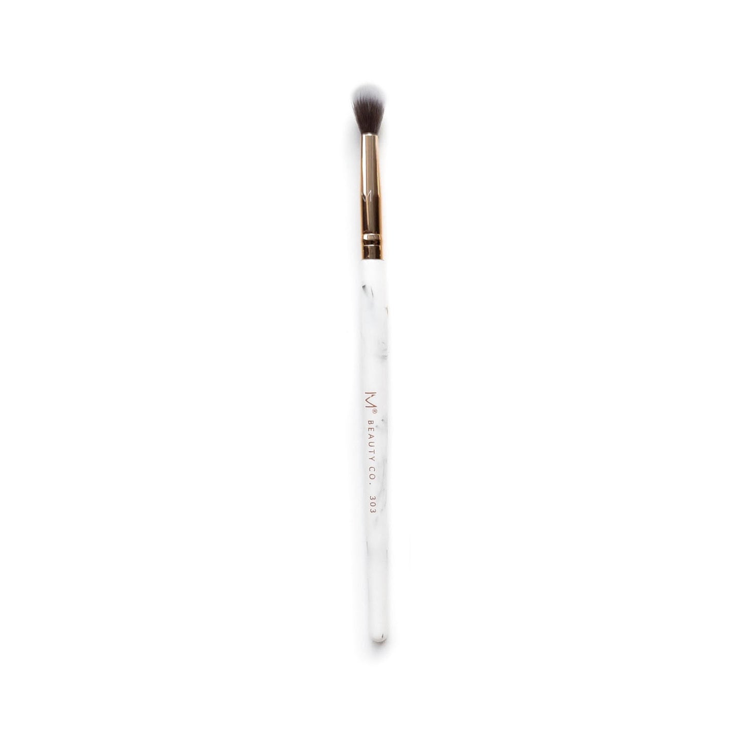 Luxe Marble Precision Blending Eye Brush