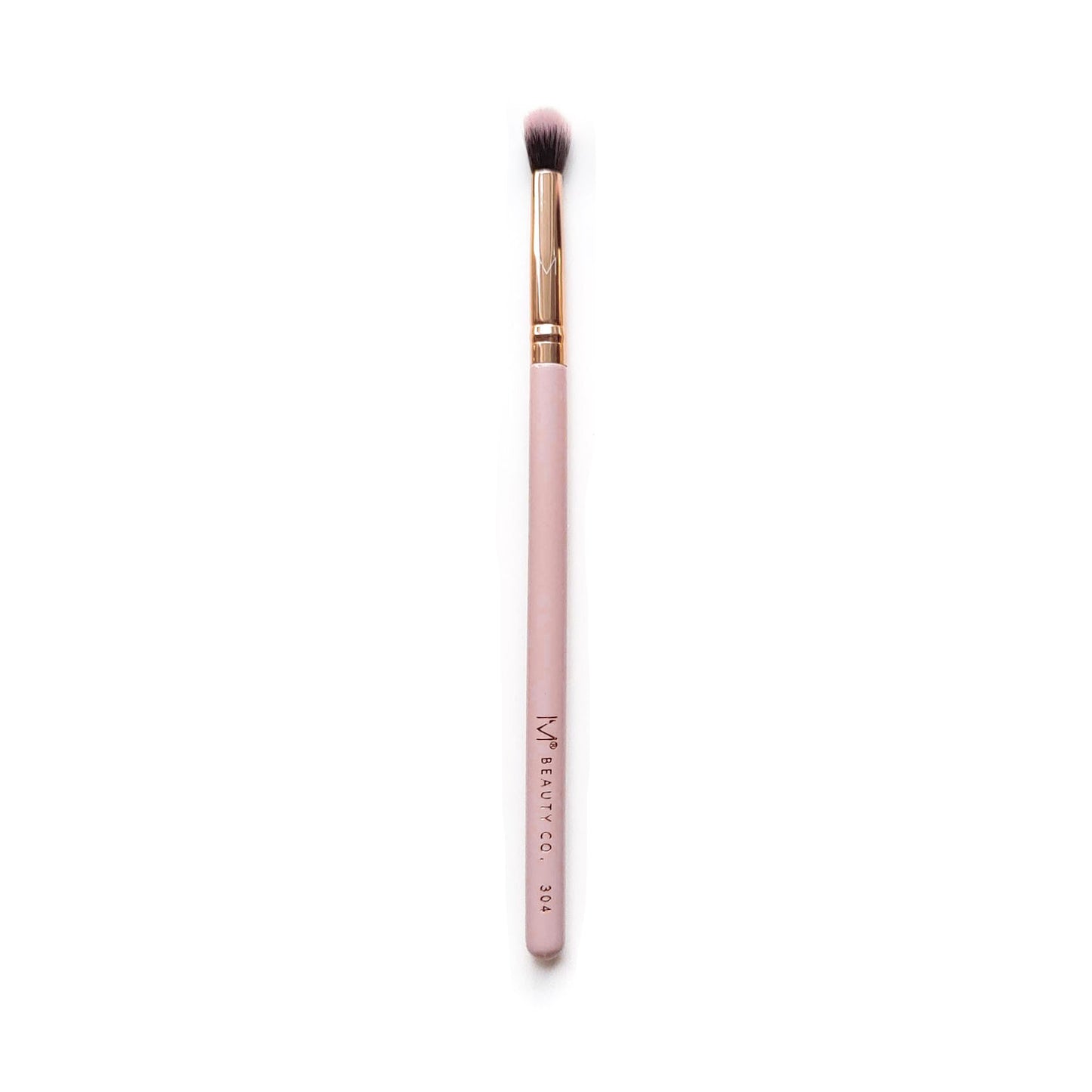 Rose Gold Small Blending Eye Brush