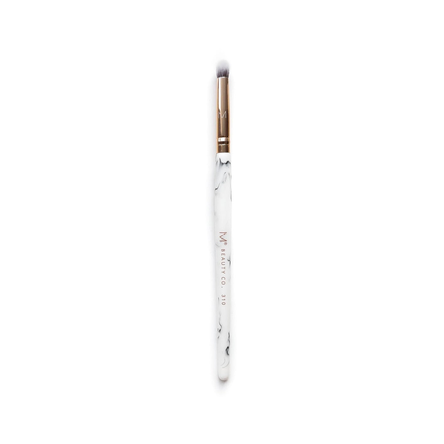 Luxe Marble Precision Smudge Eye Brush
