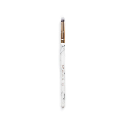 Luxe Marble Precision Smudge Eye Brush