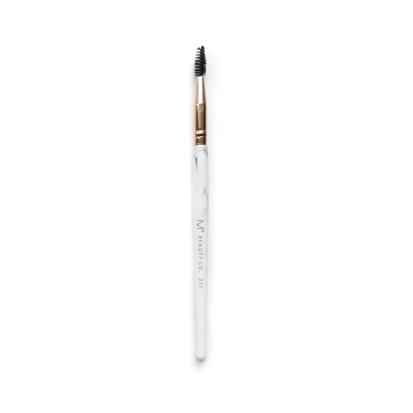 Luxe Marble Brow & Lash Brush