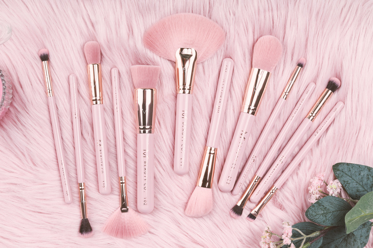 Rose Gold Ferrule