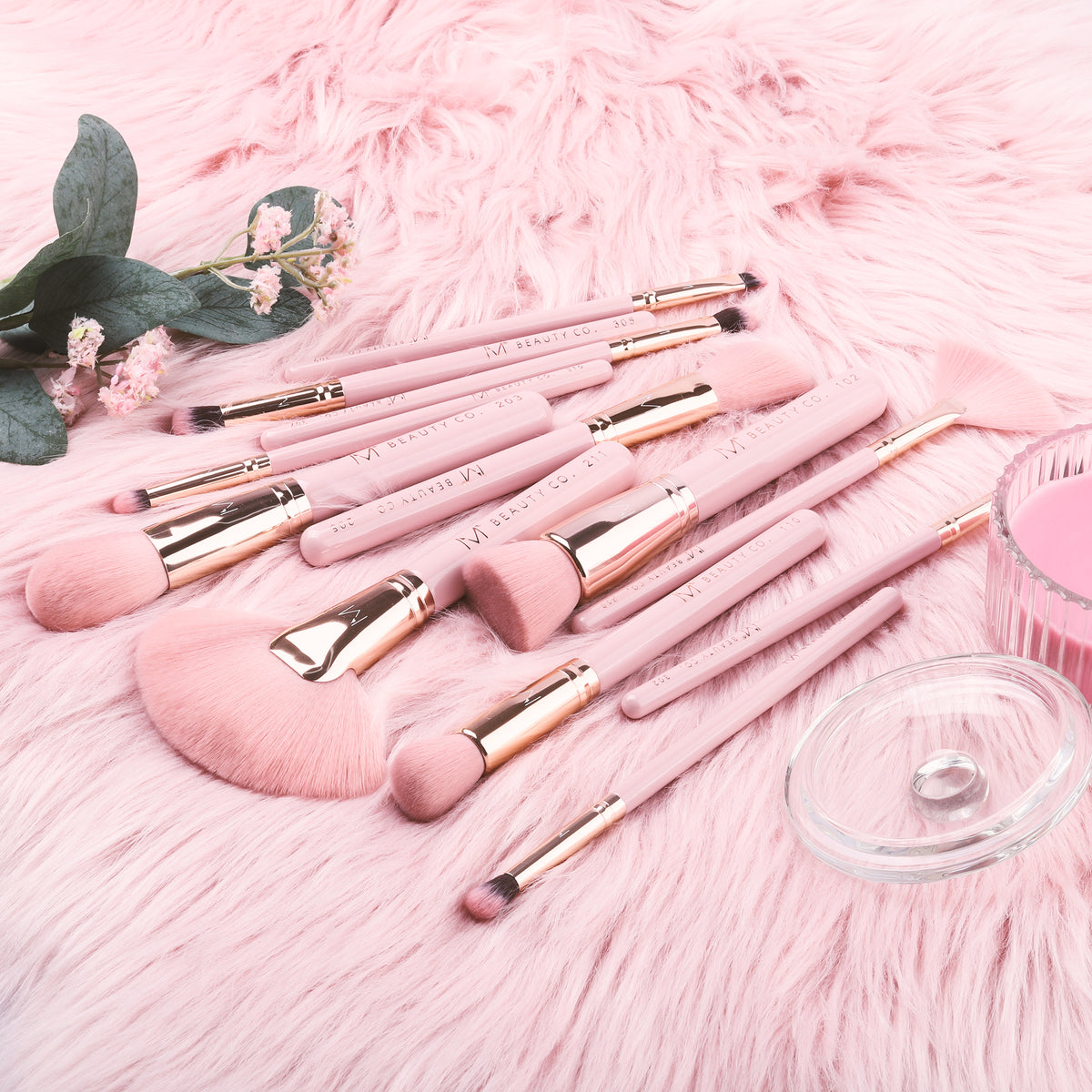 Pro-Precision Brush head