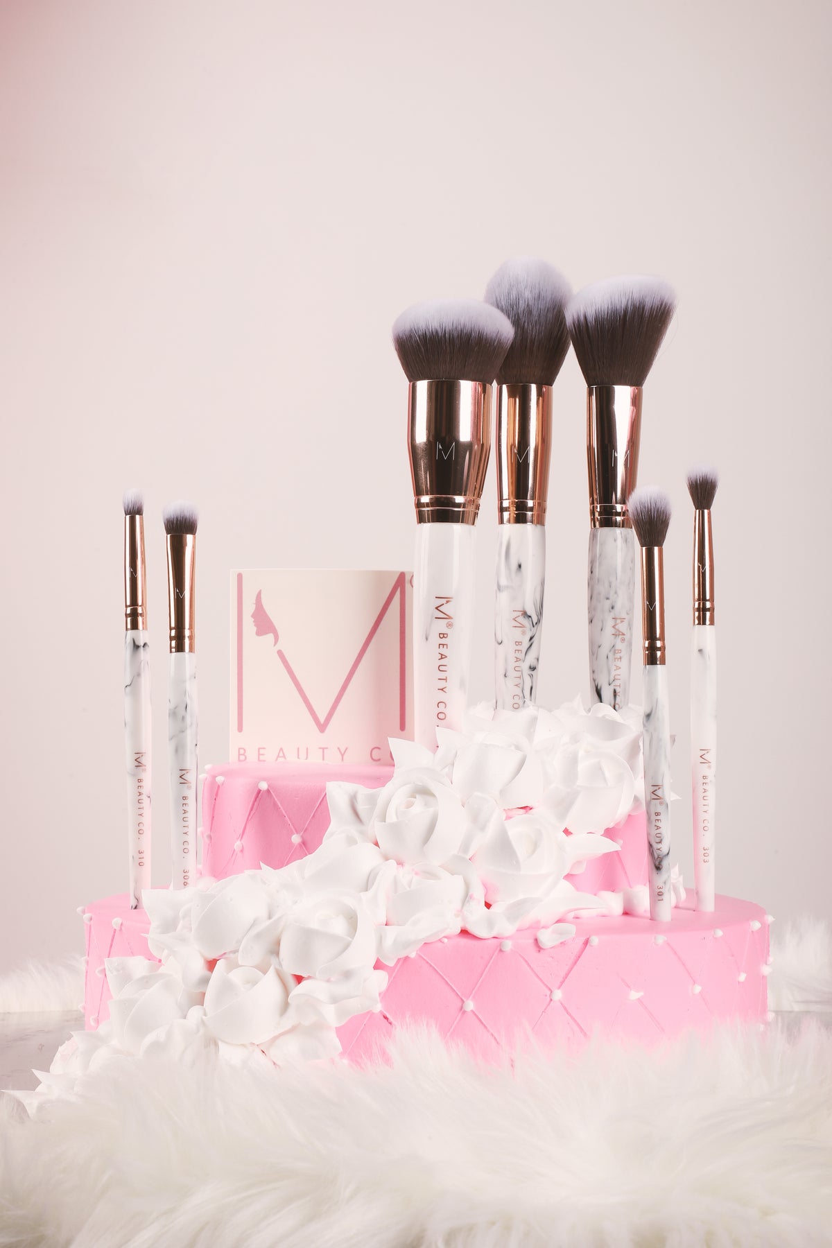 Pro-Precision Brush head