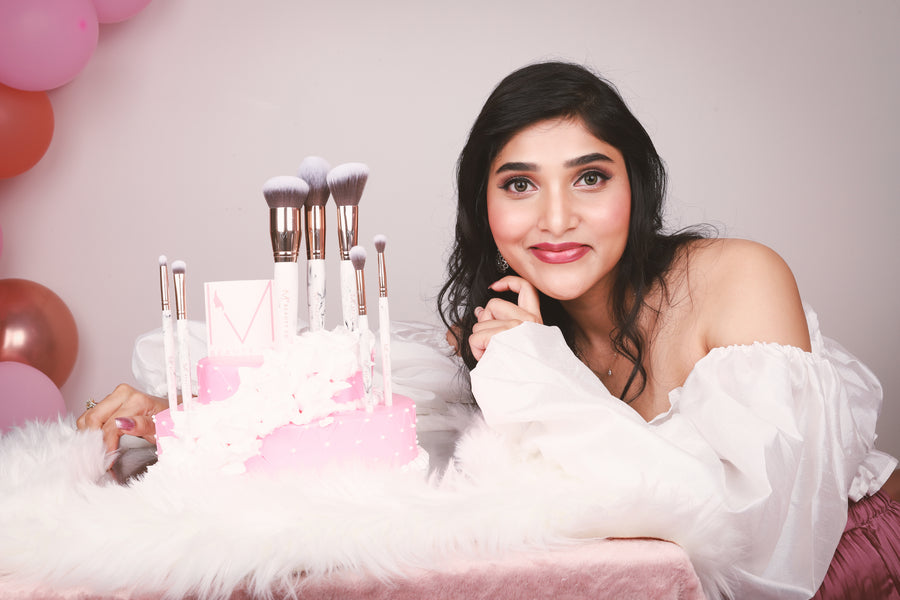 Mrunal Bhavsar
