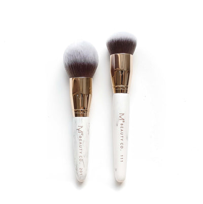 Luxe Marble Duo