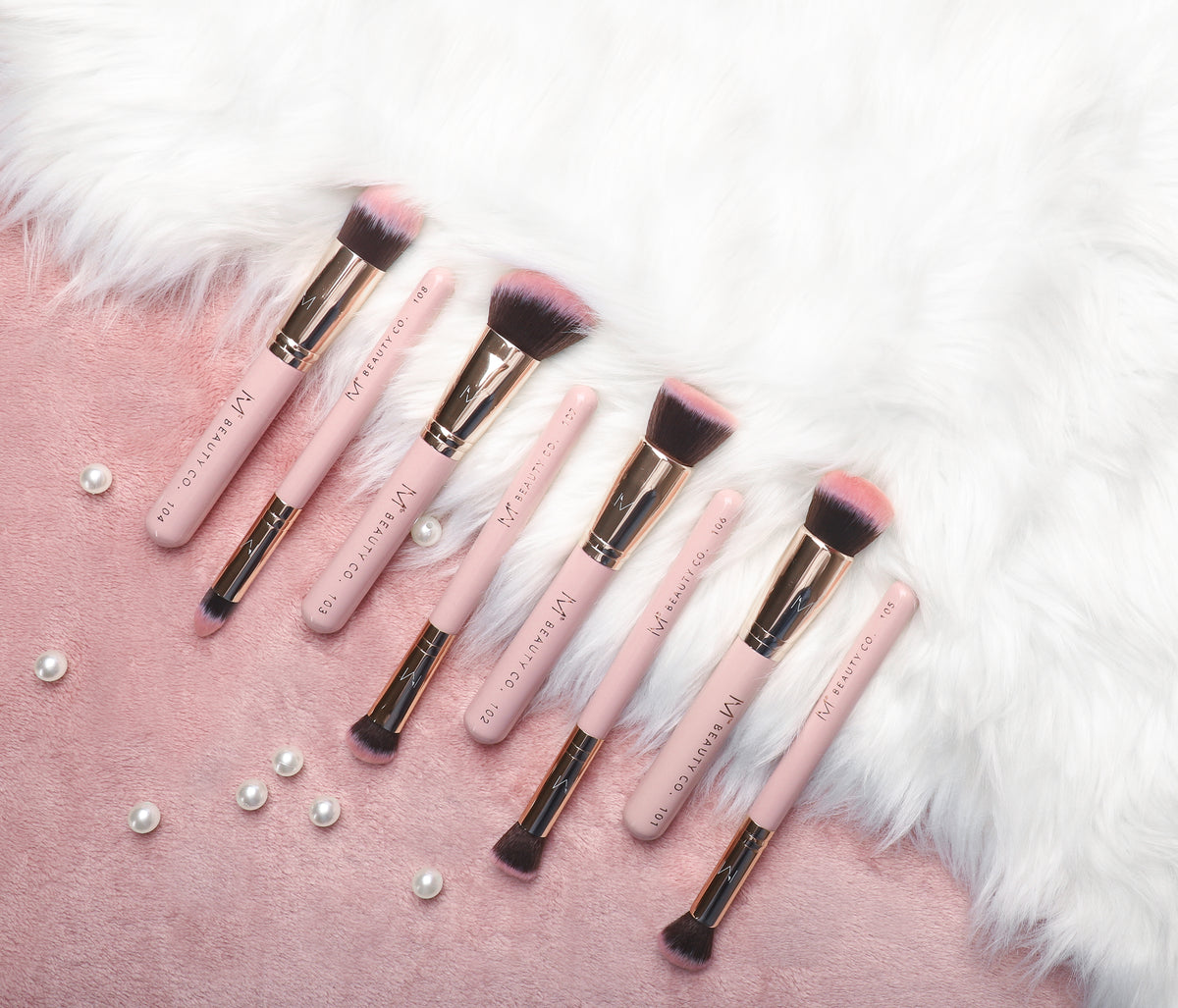 Cruelty-Free Materials