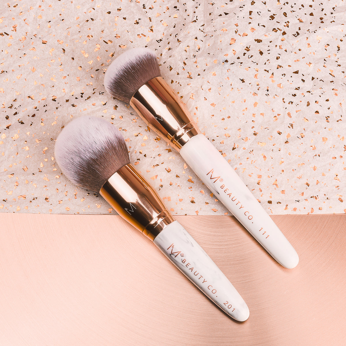 Cruelty-Free Materials