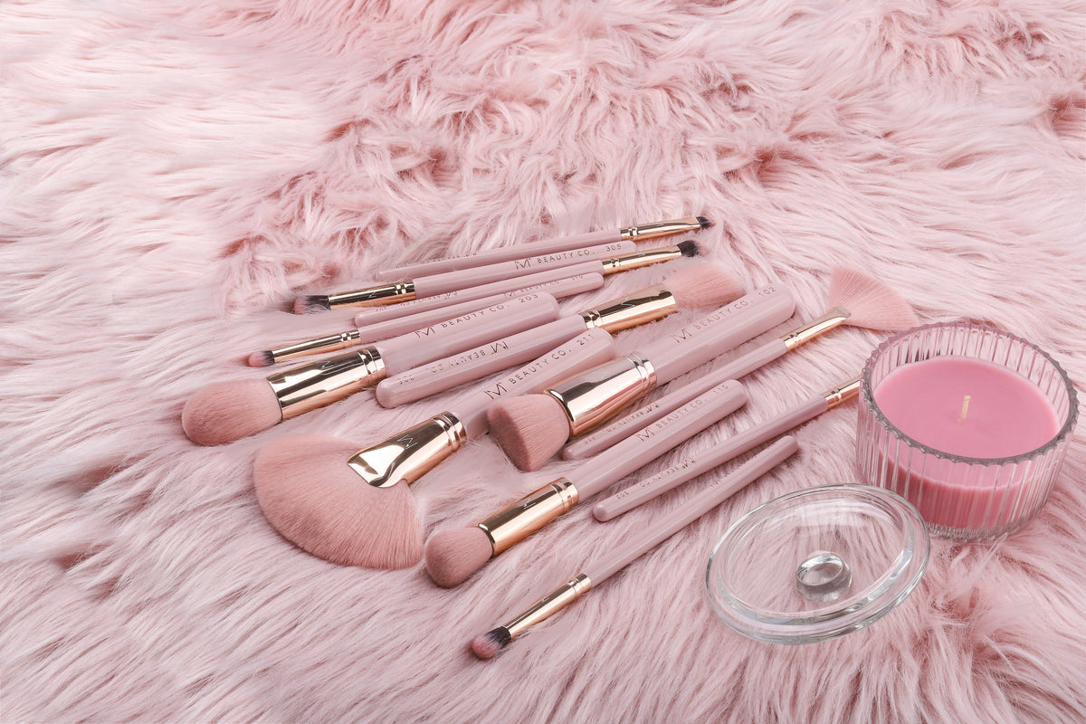 Buttery Soft Bristles
