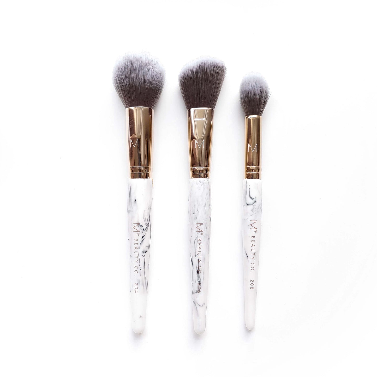 Luxe Marble Trio