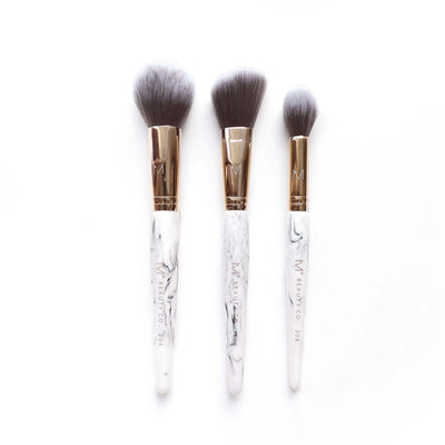 Luxe Marble Trio
